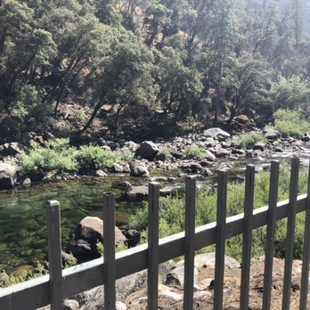 Yosemite View Lodge - Resorts Near Me - El Portal, California