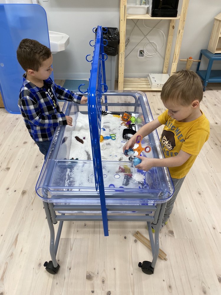 Village Playcare - childcare center in Fishers, IN