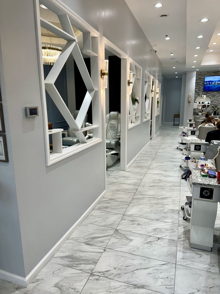 ZEN NAIL BAR Updated September 2024 1688 Ooltewah RingGold Rd
