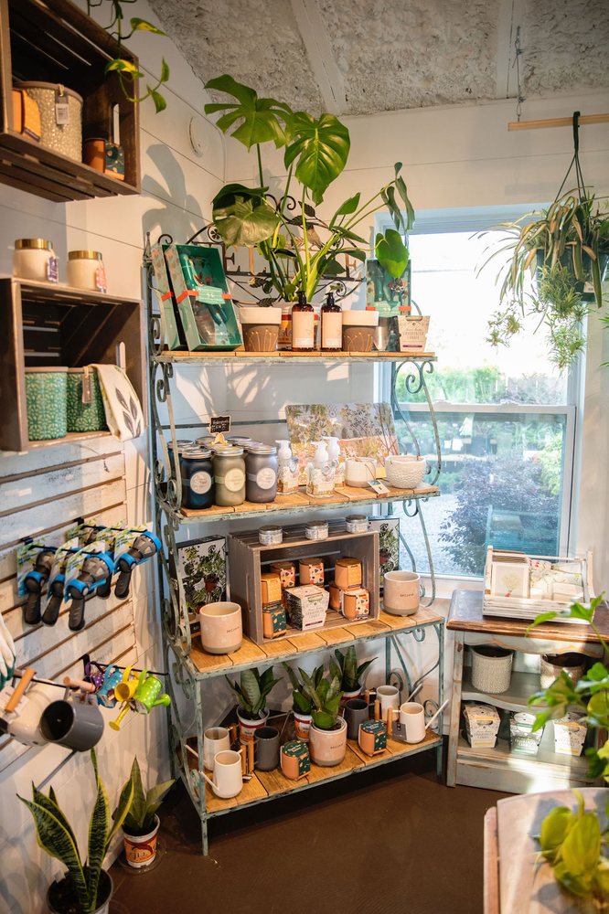 WILDWOOD GARDEN SHOPPE & NURSERY Updated October 2024 29 Photos 6