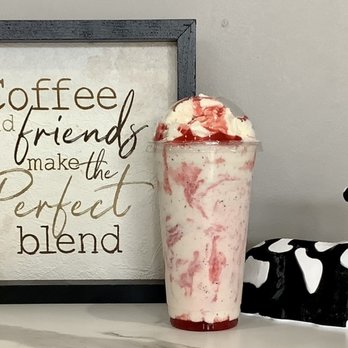 Creamer By Kay - coffee and friends make the perfect blend - Coffee & Tea Near Me - League City, Texas Creamer By Kay - coffee and friends make the perfect blend - Coffee & Tea Near Me - League City, Texas