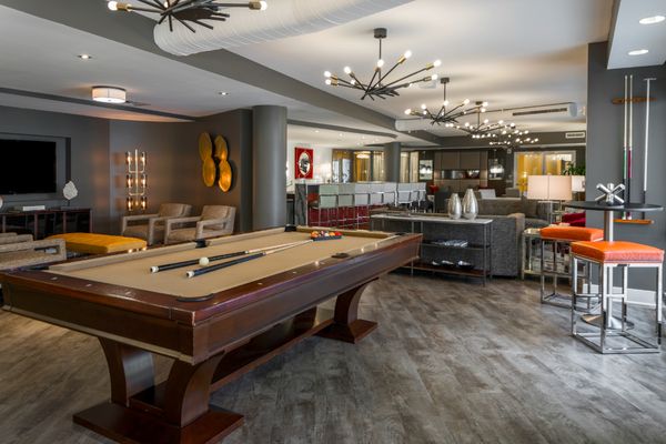 Flats 130 at Constitution Square by null