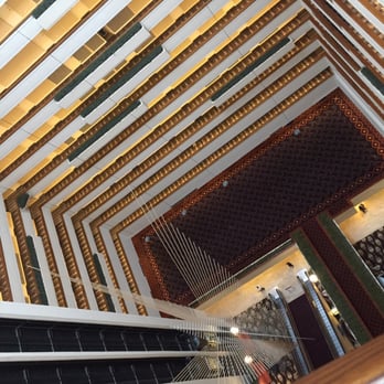 Hyatt Regency Milwaukee - Cool feature: if you hold events or conferences here, it's really easy for attendees to figure out where everyone is staying. - Hotels Near Me - Milwaukee, Wisconsin Hyatt Regency Milwaukee - Cool feature: if you hold events or conferences here, it's really easy for attendees to figure out where everyone is staying. - Hotels Near Me - Milwaukee, Wisconsin