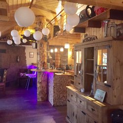 Brockmanns Hütte