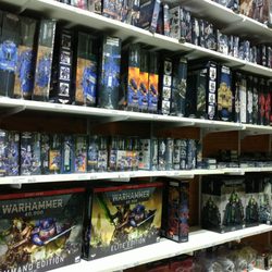 Wiser's Wide World of Collectibles - Gaming Stuff.