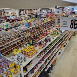 Spice Bazaar - I never cease to be amazed at how much they have here.
