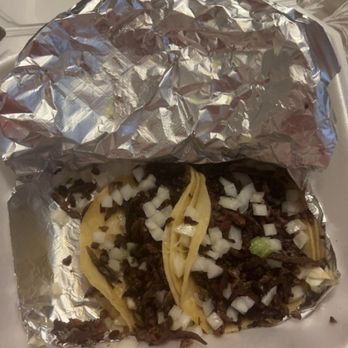 Mr Tacos - Mexican Near Me - Wichita, Kansas