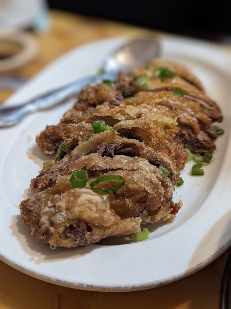 One Dragon Restaurant 上海弄堂里