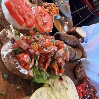 Postino 9CO - BRUSCHETTA ( CHOOSE 4 ) - Wine Bars Near Me - Denver, Colorado Postino 9CO - BRUSCHETTA ( CHOOSE 4 ) - Wine Bars Near Me - Denver, Colorado