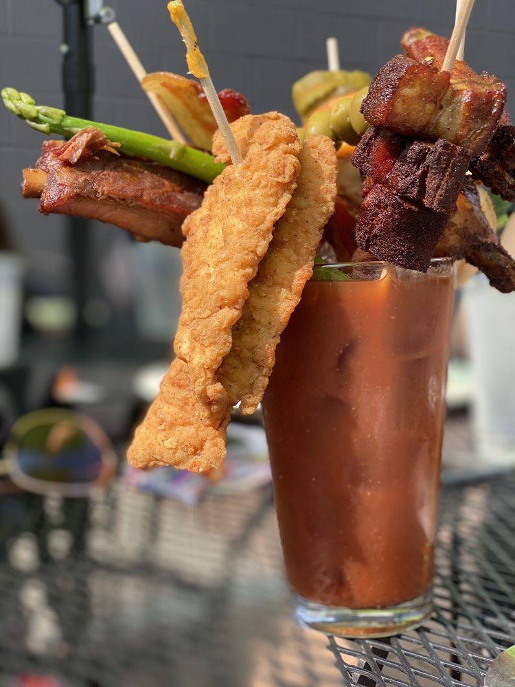 SMOKE BREWING COMPANY Updated September 2024 406 Photos & 337