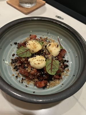 Danilo's Pasta Bar by null