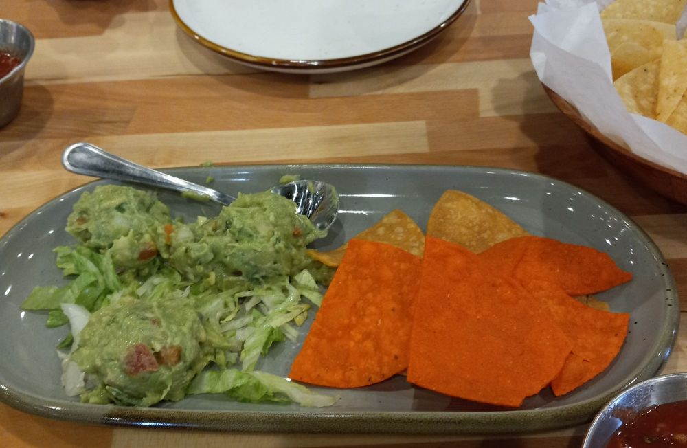 Mi Casa Mexican Cuisine