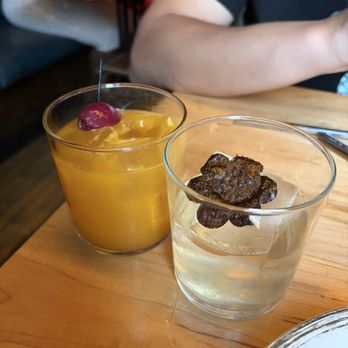 Standby - chingona and whisky ramen - New American Near Me - Detroit, Michigan