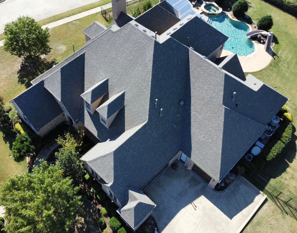 Slide of Athena Roofing & Renovations