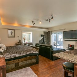 Lake Roosevelt Suites
