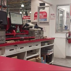 Costco Pharmacy - Only one pharmacist on duty, long wait times even with no one waiting, and poor Pharmacy management.