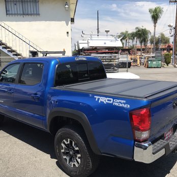 LA Camper Shells and Truck Accesories - Finished and satisfied - Auto Parts & Supplies Near Me - Downey, California LA Camper Shells and Truck Accesories - Finished and satisfied - Auto Parts & Supplies Near Me - Downey, California