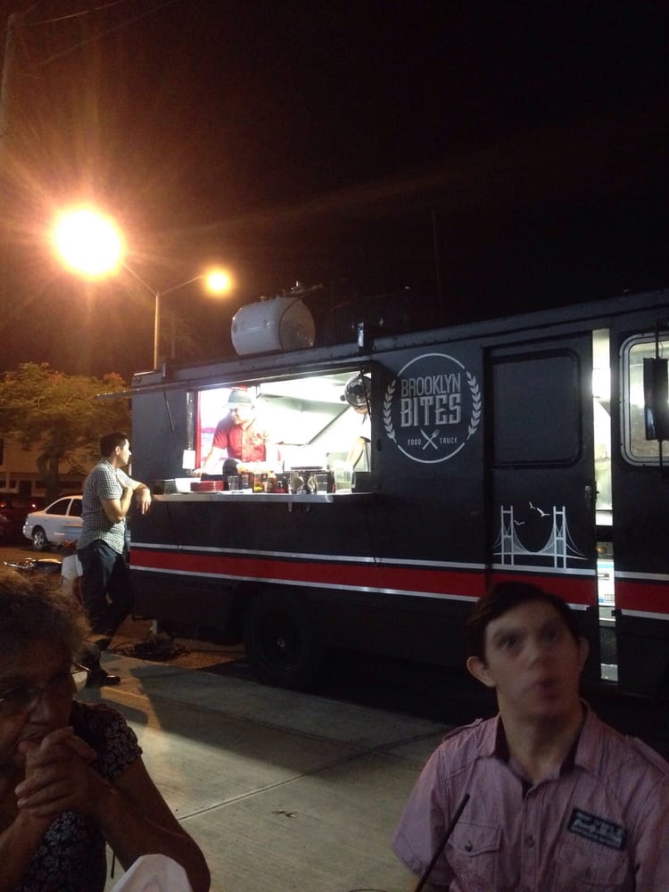 Brooklyn Bites