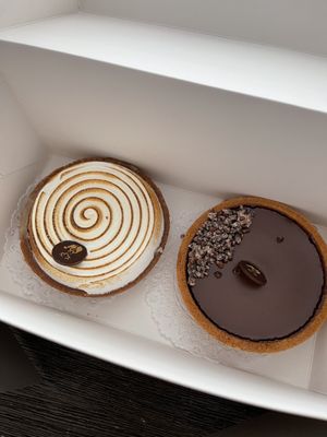 Un je ne sais Quoi... by null