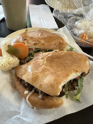 Taqueria Los Comales by null