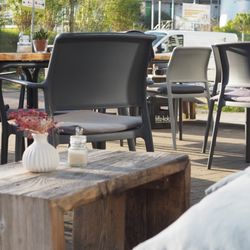 5 Senses Coffee Vauban