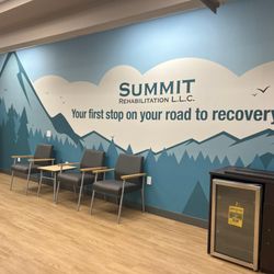 Summit Rehabilitation - Lynnwood - Summit Rehab - Lynnwood  17525 Highway 99  Ste C Lynnwood, WA 98037