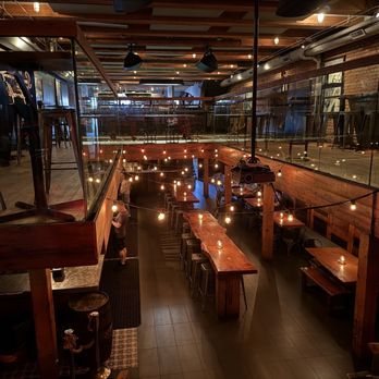The Portside Pub - Really cool pirate ship interior - Pubs Near Me - Vancouver, British Columbia The Portside Pub - Really cool pirate ship interior - Pubs Near Me - Vancouver, British Columbia