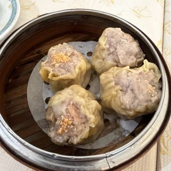 Hang Ah Dim Sum - Siu Mai - Dim Sum Near Me - Santa Rosa, California