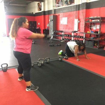 The Camp Transformation Center - Weight Loss Centers Near Me - Carson, California