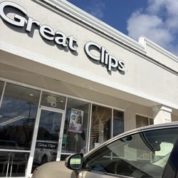 Great Clips - Ponte Vedra GC