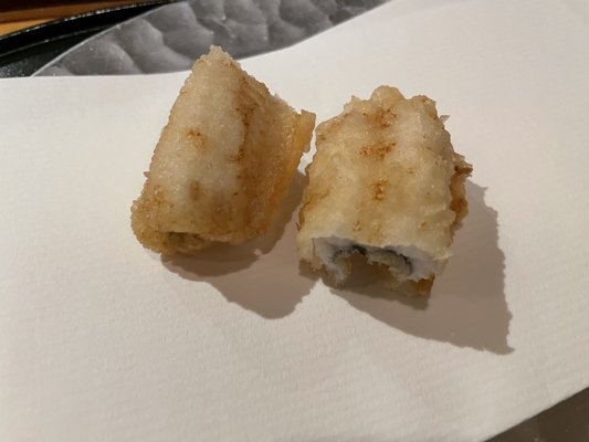 〒604-8093 Kyoto, Nakagyo Ward, Matsushitachō, 135 料理旅館天ぷら吉川 by null