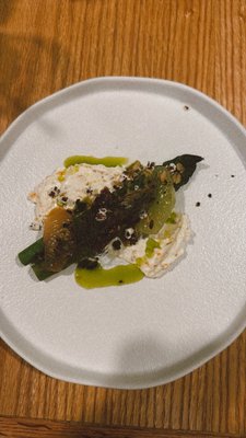 Maude & the Bear by null