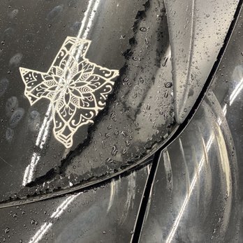 Frank's Collision Repair - Deep Scrapes on each both left and right panel. - Body Shops Near Me - Baytown, Texas Frank's Collision Repair - Deep Scrapes on each both left and right panel. - Body Shops Near Me - Baytown, Texas