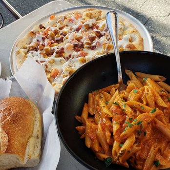 THE BEST 10 Pizza Places near Roosevelt Island, Manhattan, NY 10044