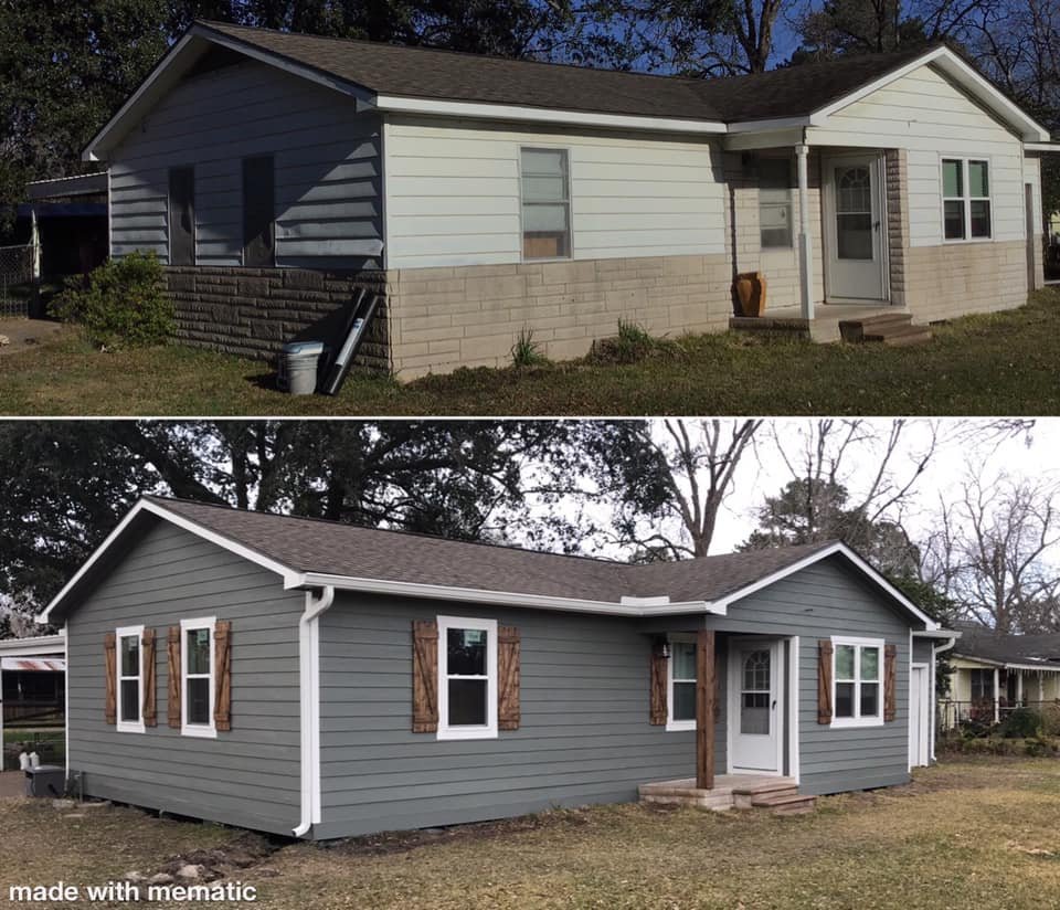 Slide of 12 Bravo Construction