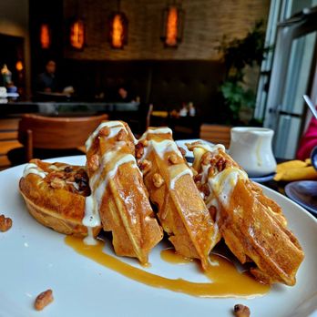 Hoyt's Chicago - Waffles - American Near Me - Chicago, Illinois Hoyt's Chicago - Waffles - American Near Me - Chicago, Illinois