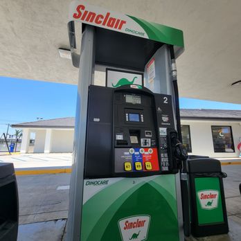 Sinclair - Pumps - Gas Stations Near Me - Escondido, California Sinclair - Pumps - Gas Stations Near Me - Escondido, California