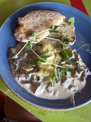 Fat Dog Cafe & Bar by null