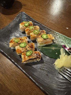 Ryoshi Sushi & Izakaya by null