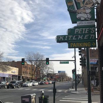 Pete's Kitchen - Greek Near Me - Denver, Colorado Pete's Kitchen - Greek Near Me - Denver, Colorado
