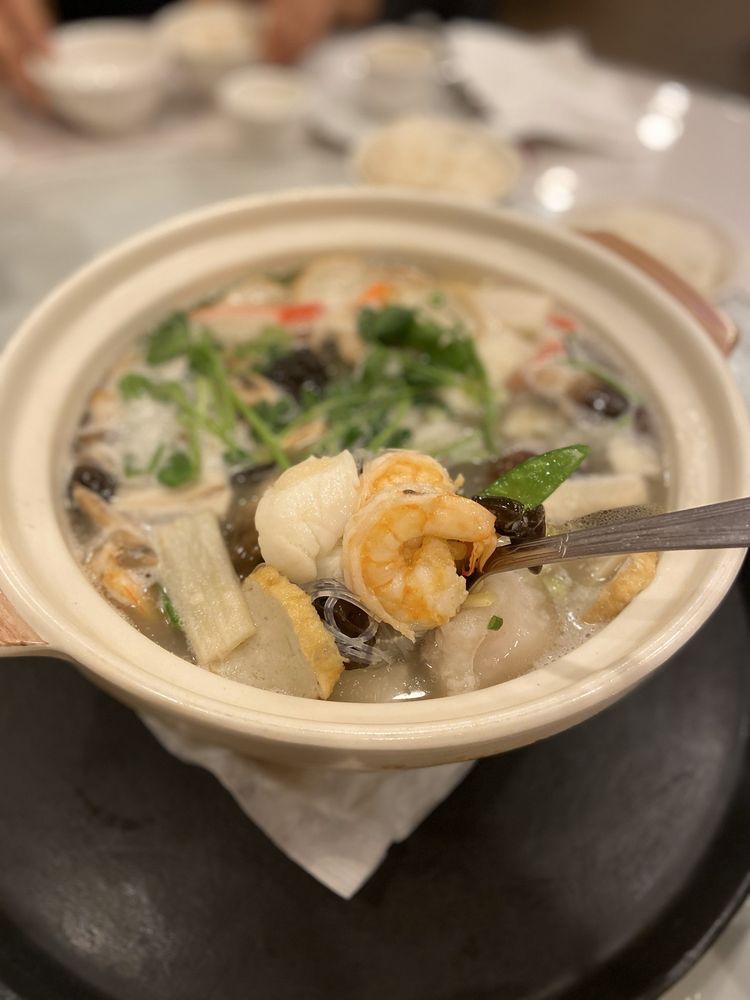 RICE POT ASIAN CUISINE 484 Photos & 345 Reviews 4709 Backlick Rd, Annandale, Virginia