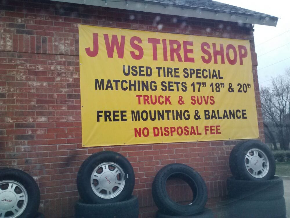 GOMEZ TIRE SHOP 11 Reviews Tires 101 Country Ridge Rd, Lewisville