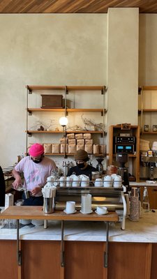 Sightglass Coffee by null
