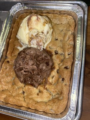 Frice Cream by null