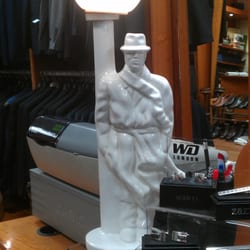 Lynch B & Sons - Nice lamp!