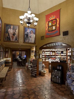 Columbia Restaurant - Celebration by null