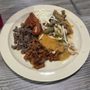 Pacos Buffet