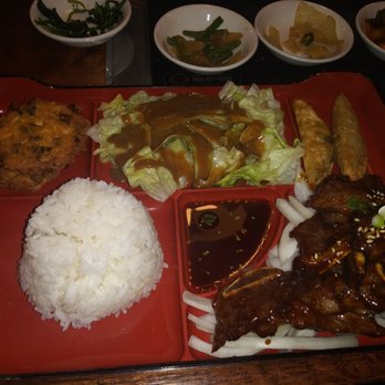 Sa Ri One Grill - Korean Near Me - Tampa, Florida