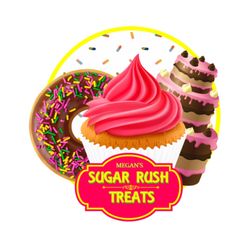 Meg's Sugar Rush