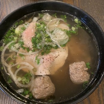 An Chi - 1. (Combo Beef Pho) Pho Dac Biet - Vietnamese Near Me - San Francisco, California An Chi - 1. (Combo Beef Pho) Pho Dac Biet - Vietnamese Near Me - San Francisco, California